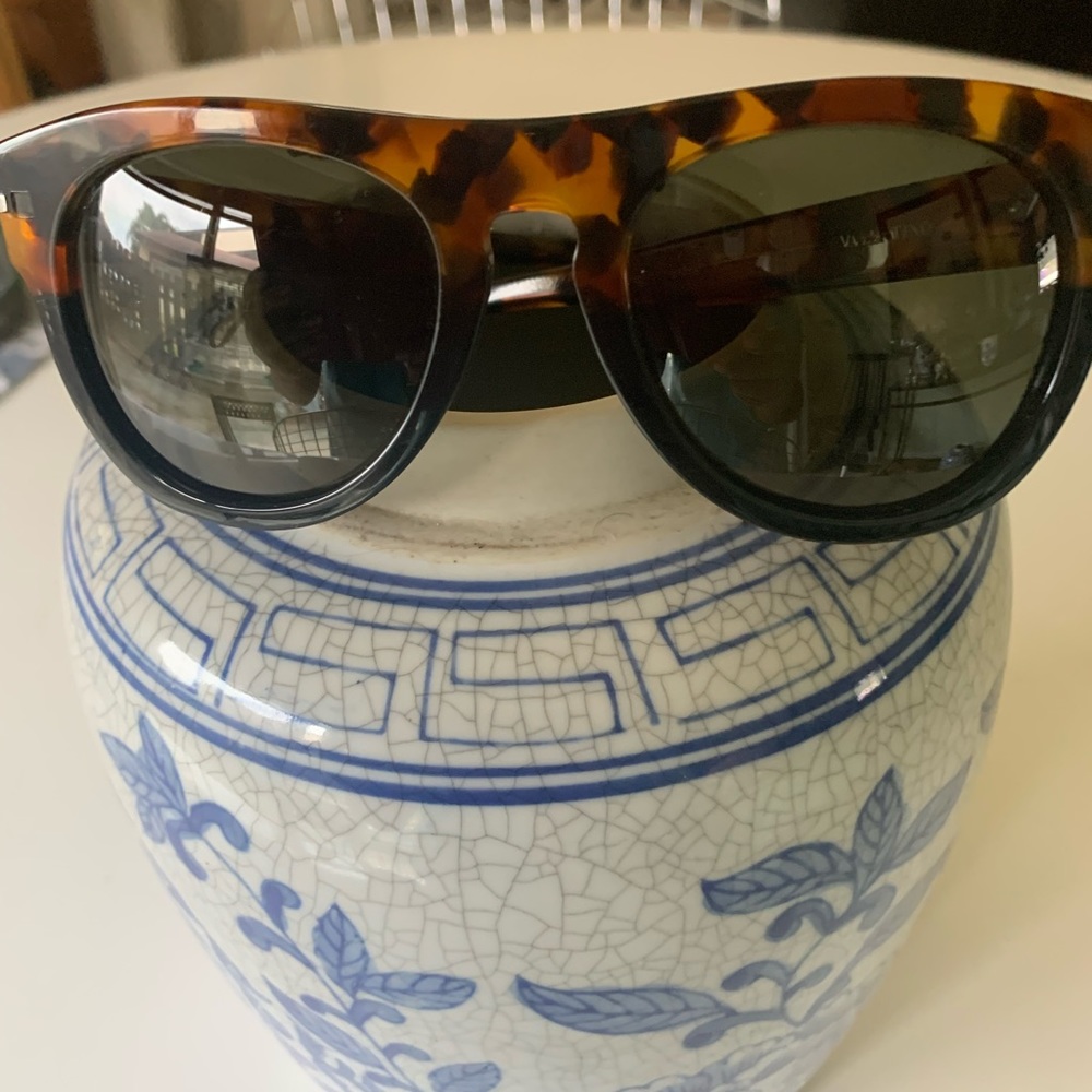 Valentino shades